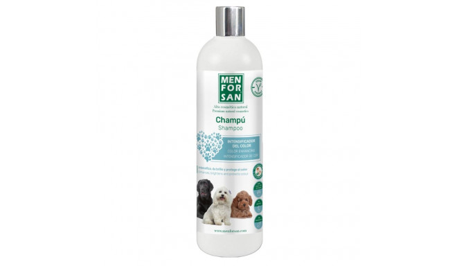 Pet shampoo Menforsan 1 L