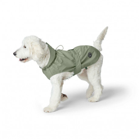 Dog Coat Hunter Milford Green 45 cm