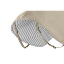 Dog Coat Hunter Milford Beige 40 cm