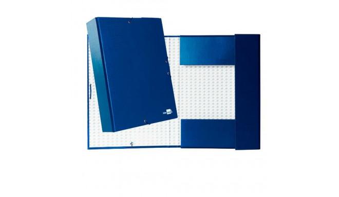 Kaust Liderpapel PY71 Sinine