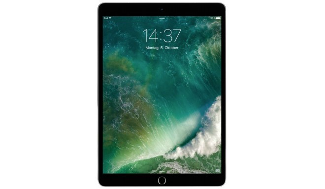 Apple iPad Pro 10.5 Wi-Fi 256GB Space Grey MPDY2FD/A - Tahvelarvutid -  Photopoint