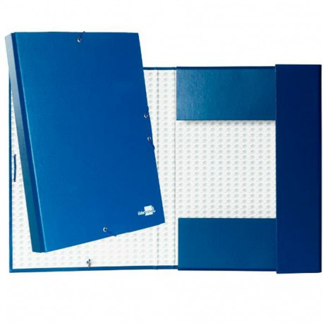 Kaust Liderpapel PY31 Sinine