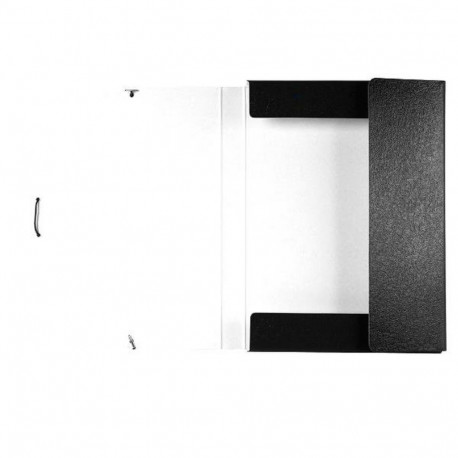 Kaust Liderpapel PJ34 Must
