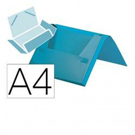Kaust Liderpapel SS51 A4