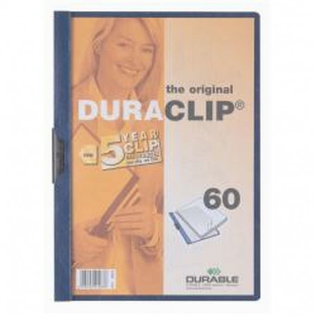 Kaust Durable 2209-07 Sinine A4