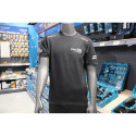 Unisex Short Sleeve T-Shirt Sparco Koma Tools 02416nrgs - M