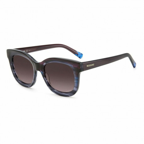 Ladies' Sunglasses Missoni MIS0110SV43 Ø 51 mm