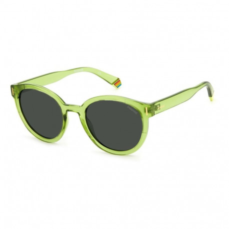 Ladies' Sunglasses Polaroid PLD6185S6DX Ø 52 mm