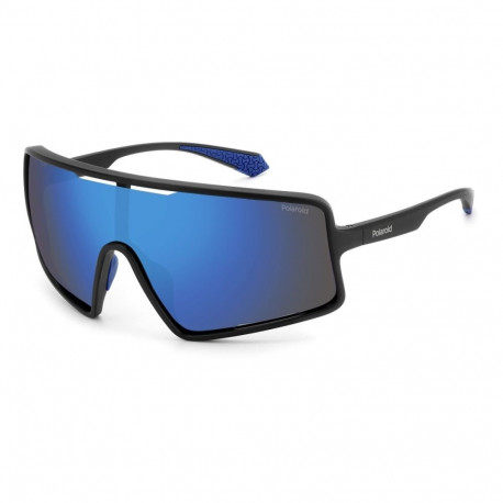 Men's Sunglasses Polaroid PLD-7045-S-IPQ Ø 99 mm