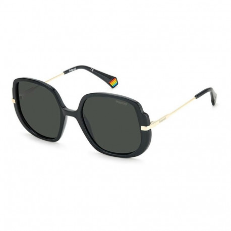Ladies' Sunglasses Polaroid PLD6181SKB7 Ø 53 mm
