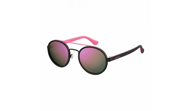 Unisex Sunglasses Havaianas JOATINGA-3MR Ø 51 mm