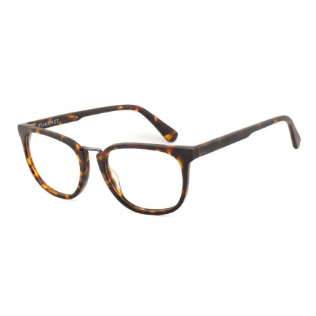 Men' Spectacle frame Vuarnet VL16240003 Brown Ø 53 mm