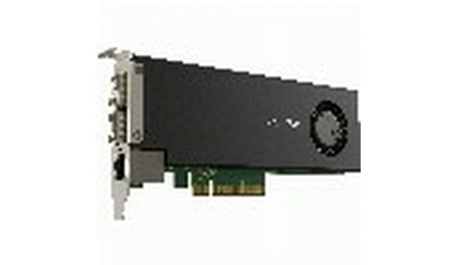 Võrgukaart Mikrotik CCR2004-1G-2XS-PCIe