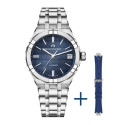 Meeste Kell Maurice Lacroix AI6007-SS00F-431-C