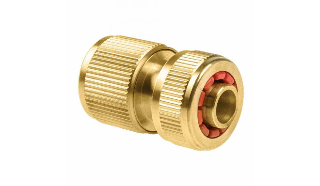 Voolikuühendus Cellfast 15 mm Messing Kiire