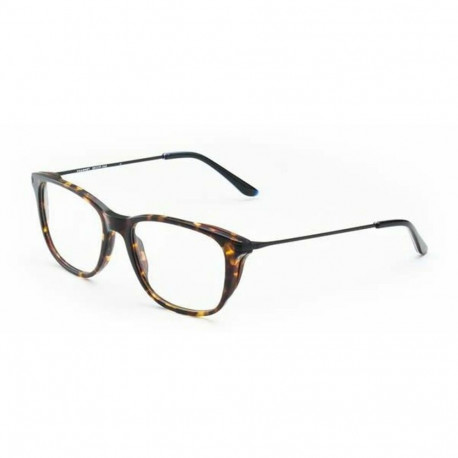 Men' Spectacle frame Vuarnet VL18010002 Brown Ø 53 mm