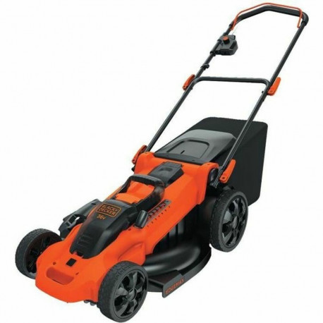 Muruniiduk Black & Decker 36 V