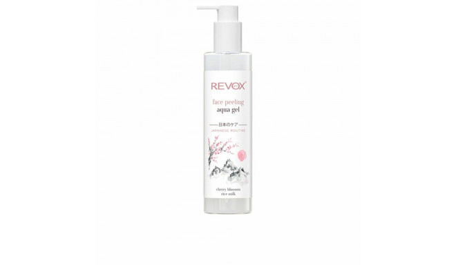 Näokoorija Revox B77 Japanese Routine 250 ml Peeling