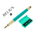 Kalligraafiapliiats Belius BB260 1 mm