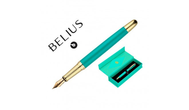 Kalligraafiapliiats Belius BB260 1 mm