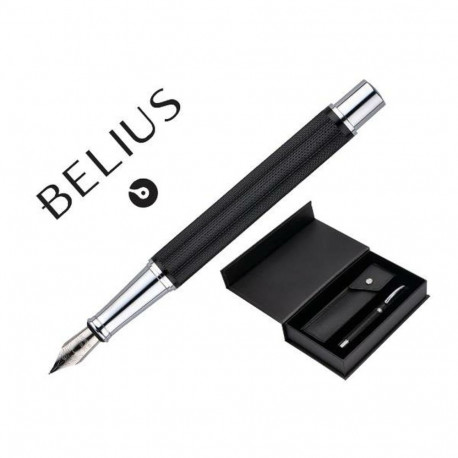 Kalligraafiapliiats Belius BB247 1 mm