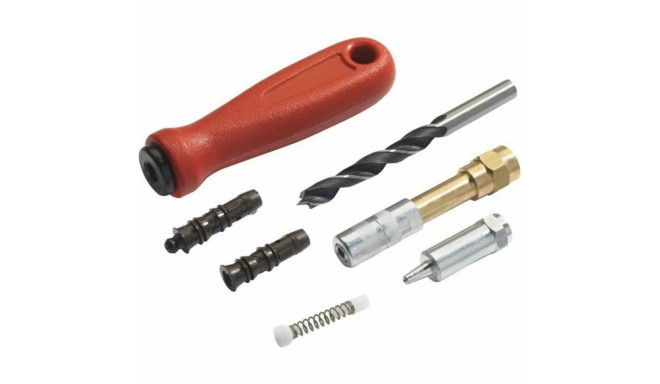 Wood assembly kit Wagner