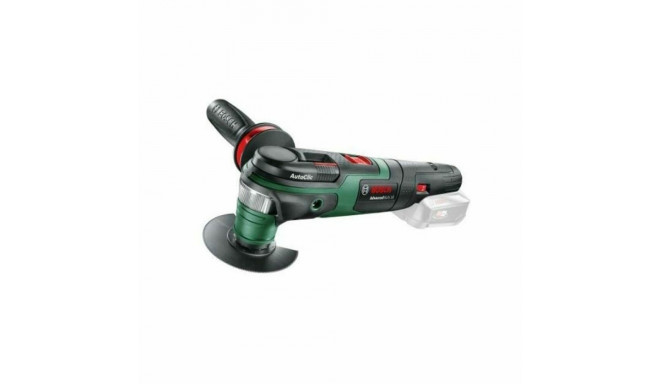 Multipurpose Tool BOSCH AdvancedMulti 18