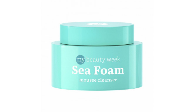 Cleansing Mousse 7DAYS MY BEAUTY WEEK 50 ml Soothing