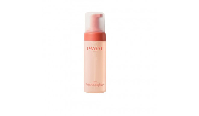 Puhastav vaht Payot Nue 150 ml Pehme