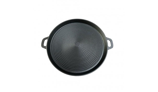 Grill Baumalu Black Cast Iron