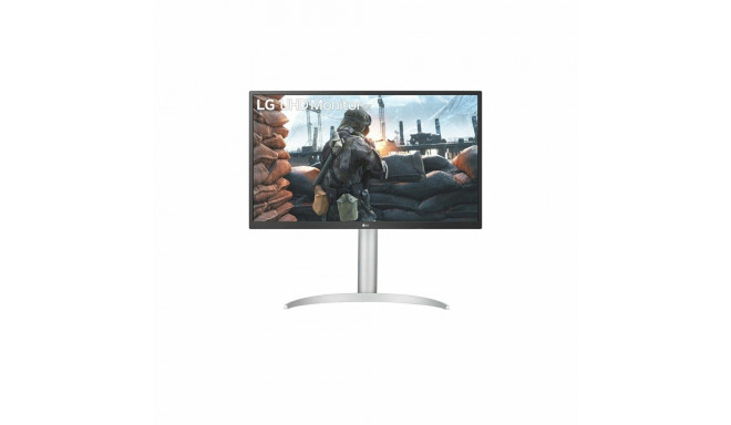 Monitors LG 27UP550P-W 4K Ultra HD 27" 60 Hz