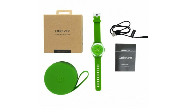 Nutikell Forever CW-300 Roheline