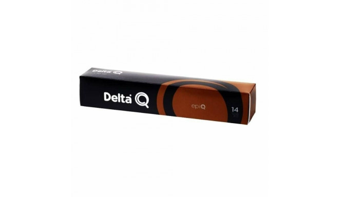 Coffee Capsules Delta Q EpiQ