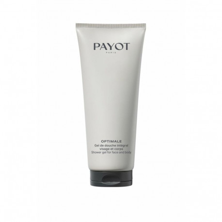 Facial Cleansing Gel Payot Optimale 200 ml