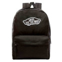 Skolas soma Vans Melns 42,5 x 32,5 x 12,5 cm
