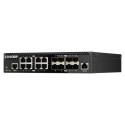 Lüliti Qnap QSW-M3216R-8S8T