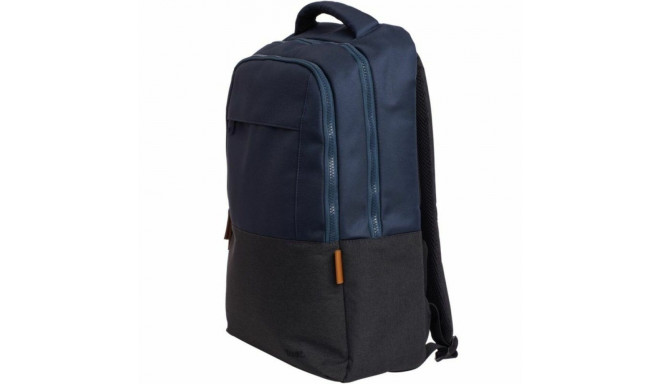 Laptop Backpack Trust Lisboa Blue