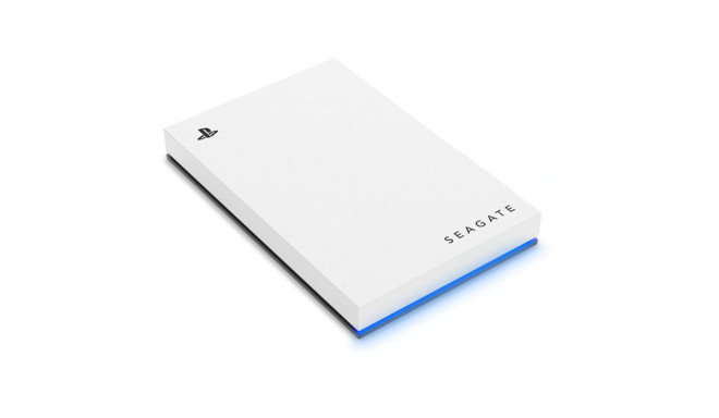 Väline Kõvaketas Seagate STLV2000201 2 TB HDD