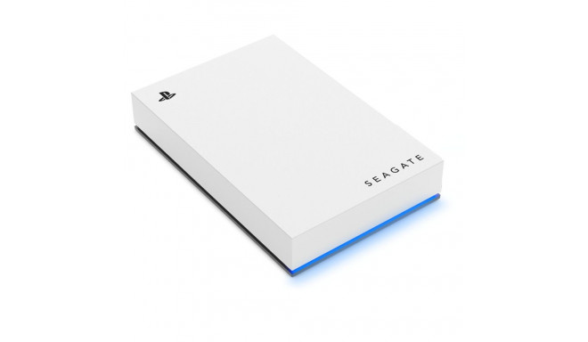 External Hard Drive Seagate STLV5000200 5 TB HDD