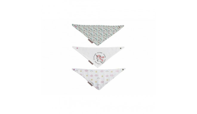 Pudipõllede komplekt Unicorn 42 x 16 cm 3 Tükid, osad