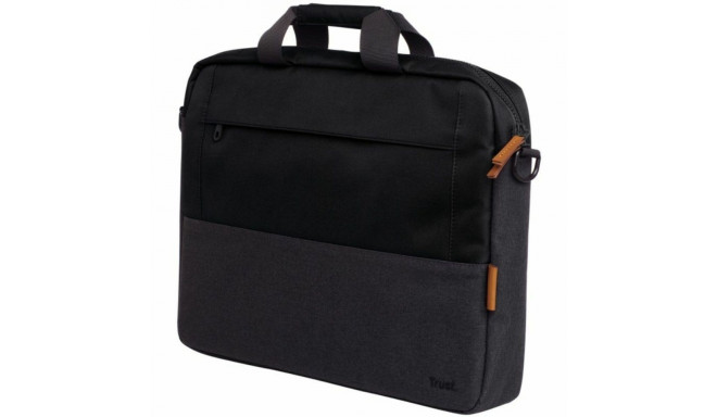 Laptop Case Trust Lisboa Black 16"