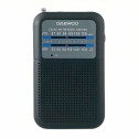 Radio Tranzistors Daewoo DW1008BK