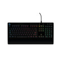 Klaviatuur Logitech G213 Prodigy Must Qwerty US
