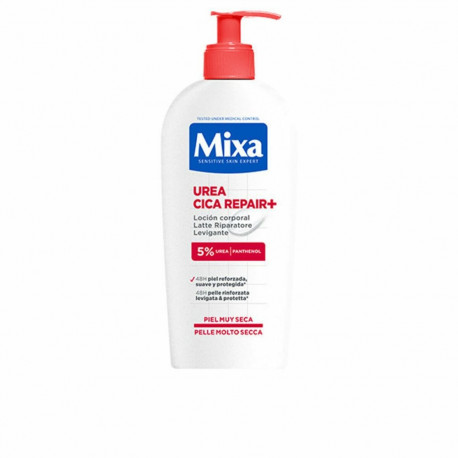 Ihupiim Mixa UREA CICA REPAIR+ 250 ml Taastav kompleks