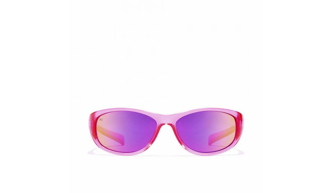 Child Sunglasses Hawkers RAVE KIDS Ø 38 mm Pink