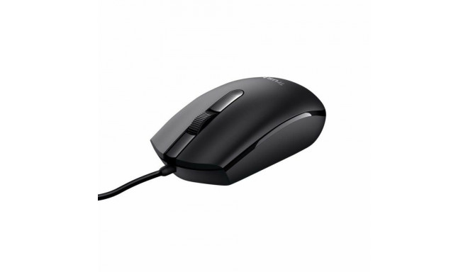 Mouse Trust TM-101 Black