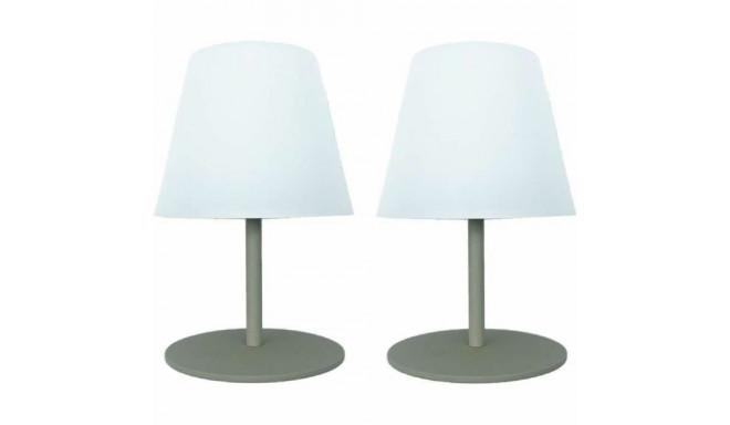 Laualamp Lumisky E27 Roheline