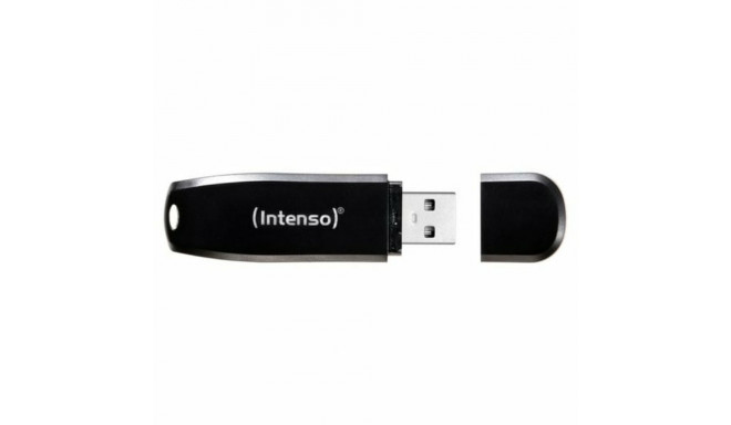 USB stick INTENSO Black 256 GB