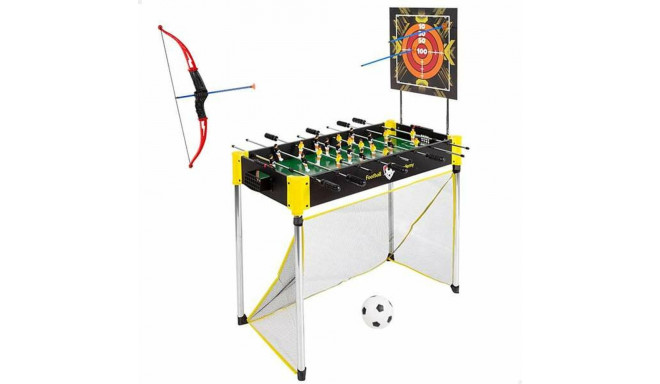 Table football CB Games 90 x 68 x 43 cm