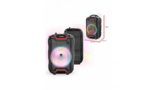 Bluetooth Kõlarid Reig 20 W